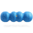 Rollga Foam Roller (Blue - Med firm) - Brand New