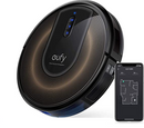 Eufy by Anker RoboVac G30 Edge Robot Dynamic 2.0 Wi-Fi T2251111 - BLACK Like New