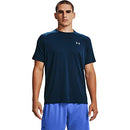 1345317 Under Armour Men's Tech 2.0 Novelty Short Sleeve T-Shirt Navy 2XL - Brand New