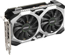 MSI GEFORCE RTX 2060 SUPER VENTUS 8GB - RTX 2060 Super Ventus GP OC - Brand New