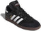 ADIDAS MEN'S SAMBA CLASSIC INDOOR SOCCER SHOE - SIZE: 10.5 - BLACK/WHITE/BLACK - Brand New