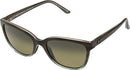 MJ0758S MAUI JIM POLARIZED WOMEN'S HONI CAT EYE SUNGLASSES - Like New