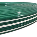 Flexon Three Tube Sprinkler Hose FS25, 25ft,  - GREEN - Brand New
