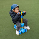 Jetson Disney Grogu 3-Wheel Kick Kids Scooter, Colors, JBYOD-3KIK - Brand New