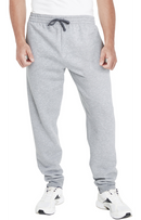GENERIC RV RAVMEN FASHION WEAR UNISEX JOGGER 2XL ATHLETIC HEATHER/CHARCOAL GRAY - Brand New