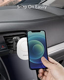 ANKER MAGNETIC CAR MOUNT FOR IPHONE 12 AIR VENT MOUNT A2975 - WHITE - Like New