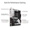 ASUS ROG Strix B550-A Gaming AMD ATX Motherboard with PCIe 4.0 - Like New