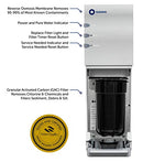 Spirit 300 CP-HF 936 GPD RO Water Purifier With SuperiorOsmosis - NEW - Brand New