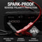 NOCO Boost X GBX155 4250A 12V UltraSafe Lithium Jump Starter - Black/Gray - Like New