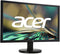 Acer K202HQL Monitor bi 19.5 HD+ 1600 x 900 5ms Response Time 60 Hz - Black Like New