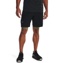1370382 UNDER ARMOUR VANISH WOVEN MENS SHORTS BLACK XL - Brand New