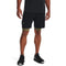 1370382 UNDER ARMOUR VANISH WOVEN MENS SHORTS BLACK XL - Brand New