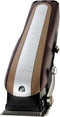 Wahl Professional 5 Star Cordless Legend Hair Clipper 08594 - BROWN Like New