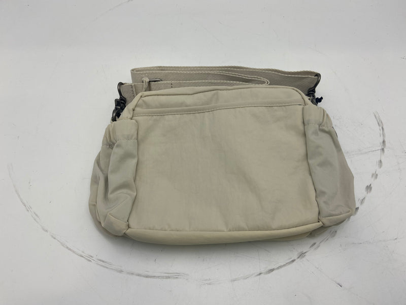 OGIO RISE WOMEN'S BAG COLLECTION, CROSSBODY - VANILLA CRÈME - Brand New