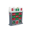 STEP 2 STEP2 MY FIRST ADVENT CALENDAR - 26PC - Like New