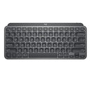 LOGITECH MX KEYS MINI MINIMALIST WIRELESS ILLUMINATED KEYBOARD 820-009886 - Like New
