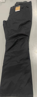THE NORTH FACE WOMENS SALLY INSULATED PANTS SIZE:XL/REGULER - TNF BLACK - Brand New