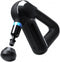 Therabody Theragun Elite Handheld Percussive Massage G4-ELITE-BLK-PKG-US - Black - Like New