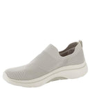 Skechers Women's GO Walk Arch Fit 2.0 - Paityn Taupe Size 6.5 W - Brand New