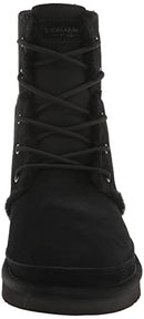 KOOLABURRA BY UGG WOMENS ADVAY TALL - SIZE: WOMEN 8 (AU/UK W6) (EU W39) - BLACK - Like New
