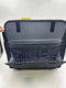 SOLO NEW YORK MORGAN ROLLING CATALOG CASE FITS DEVICES UP TO 15.6" - BLACK - Like New