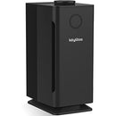 Keylitos HEPA Filter Air Purifier Home Office Large Room up to 560ft² - White - Like New