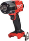 2960-20 Milwaukee Tool M18 FUEL 3/8" Mid-Torque Impact Wrench - RED - Like New