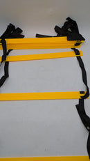 Yes4All Ultimate Agility Ladder Speed Training Equipment - 8, 12, 20 Rungs - Brand New