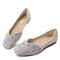 Women's Loafers Flats Casual Comfort Ladies Walking Shoes Moccasin Penny Loafers - Like New