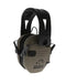 Walker's TACTI-Grip Series Razor Electronic Muffs Flat Dark Earth - FDE - Like New