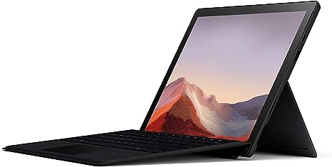 Microsoft SURFACE PRO 7 12.3" I7 16 256GB SSD Keyboard Stylus French - RQQ-00002 - Brand New