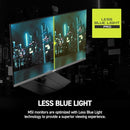 MSI MAG 272QP QD-OLED X50 27" WQHD 0.03ms Gaming Monitor Black - Like New