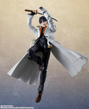 TAMASHII NATIONS AOSHI SHINOMORI Meiji Swordsman Romantic Story BAS65482 - MULTI - Brand New