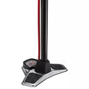 SCHWINN CYCLONE MAX FLOOR PUMP - GRAY - Like New
