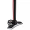 SCHWINN CYCLONE MAX FLOOR PUMP - GRAY - Like New