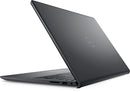 DELL INSPIRON I3520 3520 15.6" FHD 120Hz I5-1235U 16GB 256GB SSD - CARBON BLACK - Like New
