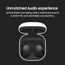 SAMSUNG GALAXY BUDS 2 SM-R177NZKAINS - GRAPHITE Like New