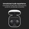 SAMSUNG GALAXY BUDS 2 SM-R177NZKAINS - GRAPHITE Like New