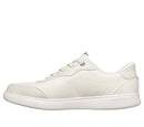 114888 Skechers for Women, City Stride Slip-ins, White, Size 10 - Like New