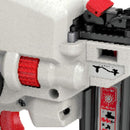 PORTER-CABLE 20V MAX 18 Gauge Brad Nailer Kit Battery/Charger PCC790LA - White - Like New