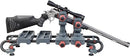 TIPTON Ultra Gun Vise Heavy-Duty Construction Customizable 110011 - GRAY/RED - Like New