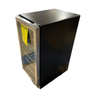 NEWAIR 15" DUAL ZONE WINE COOLER MODEL NWC029SS01 - STAINLESS STEEL - Like New