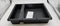 UNI-GREEN RECESSED SHOWER NICHE 16"X20"X4" ORGANIZER STORAGE - BLACK - Like New