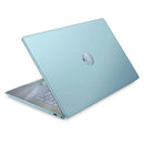 HP NOTEBOOK 17.3" HD+ N100 4GB 128GB UFS 17-CN3145DS - SPRING IRIDESCENCE - Like New
