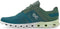 25.99637 ON CLOUDFLOW MENS SHOES SEA/PETROL SIZE 10 M - Scratch & Dent