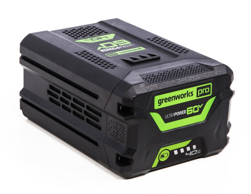 GreenWorks Pro LB604 60V 4.0Ah UltraPower Battery - Black Like New