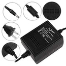MR.POWER POWER SUPPLY AC 9V 2000MA ADAPTER FOR LINE 6 POD DIGITECH RP GNX - Like New