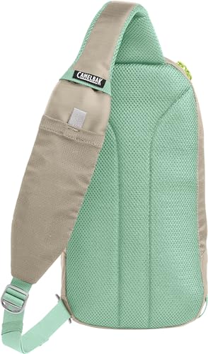 2529201000P CamelBak Arete Sling 8 20oz, Sandstone - Brand New