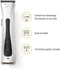 Wahl Professional Sterling Mag Trimmer Rotary Motor Silver 8779 - Silver - Like New