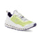 ON MEN CLOUDULTRA FLUORITE HAY GREEN WHITE WHITE YELLOW SIZE 10 - HAY/WHITE - Like New